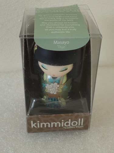 Rare kimmidoll collection - rare,