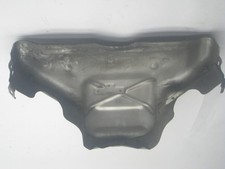 1990 HONDA GL1500 GL 1500 GOLDWING SE CENTER EXHAUST MUFFLER GUARD