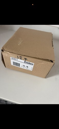 Vaillant degree flue bend - 45,