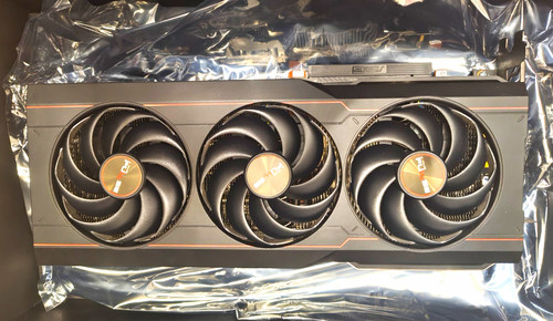 Sapphire pulse amd - sapphire,