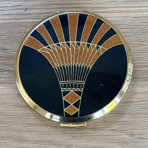 Vintage stratton powder - vintage,