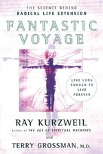 Fantastic Voyage: Live Long