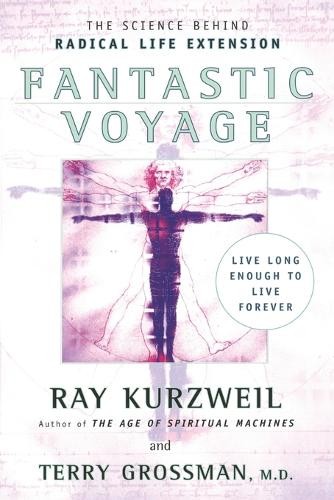 Fantastic voyage live long - voyage:,
