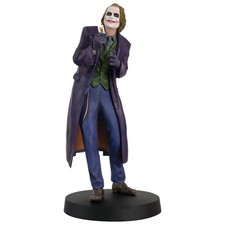 Eaglemoss DC Comics Heath