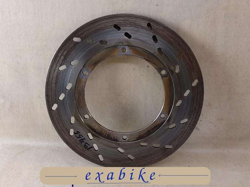 Rear disc for suzuki - rear,