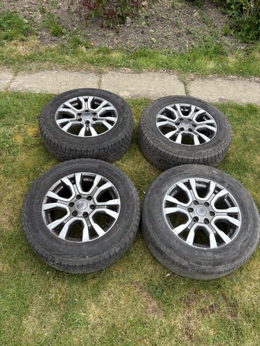 Set ford ranger wildtrak - 4,