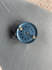 Centre Pin Side Casting Reel - Angler Scout 8-120