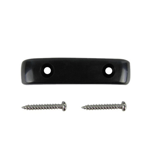 Thumb rest tug bar finger - tug,