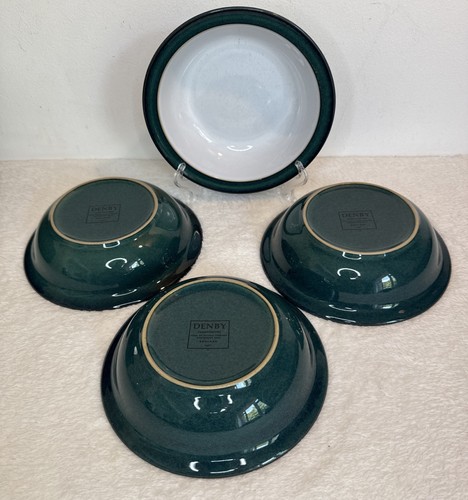 Denby greenwich green - denby, wide