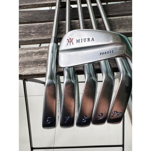 Miura baby blade - miura,