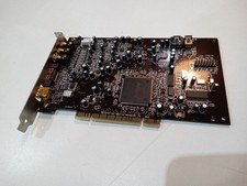 Creative Labs Sound Blaster