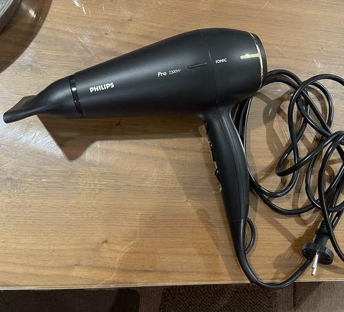 Philips hps920 prestige pro - hps920/00,