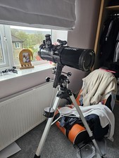 Byomic Telescope for Adults