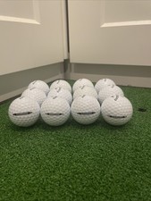 Callaway Warbird Golf Balls