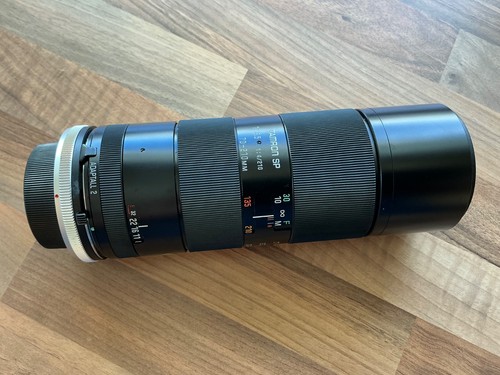 Tamron 210mm camera lens - tamron,