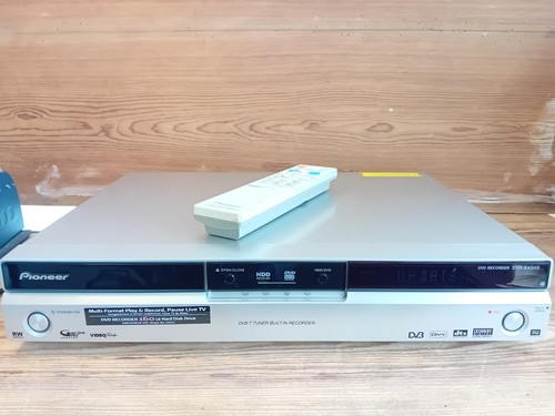 Pioneer dvd recorder player - dvd, /