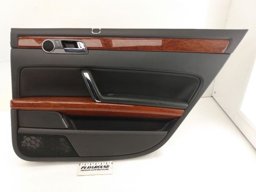 Volkswagen phaeton right - vw,