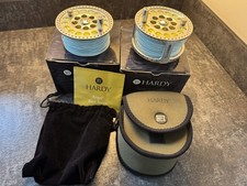 Hardy Angel 2 Fly Reel 11/12