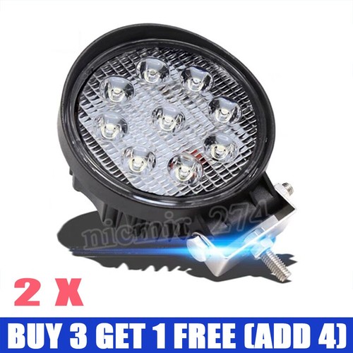 480w led work - 2x,