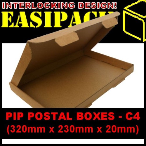 Cardboard postal mail boxes - cardboard,