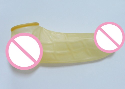 100 latex rubber penis - penis, sheath