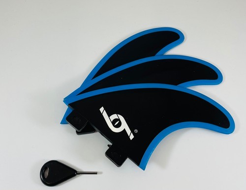 Fcs fins safety surfboard - safety,