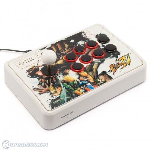 Xbox 360 arcade fighting - 360,