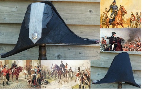 Victorian duke wellington - duke, of