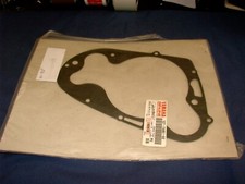 YAMAHA RD125 TWIN GENUINE NOS CLUTCH COVER GASKET 1E7-15461-02