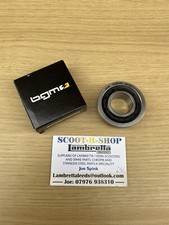 LAMBRETTA BGM PRO REAR HUB