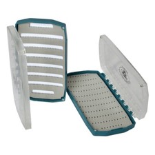 Fly fishing fly boxes Magnetic