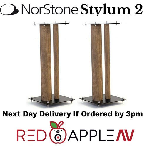 Pair norstone stylum speaker - pair,