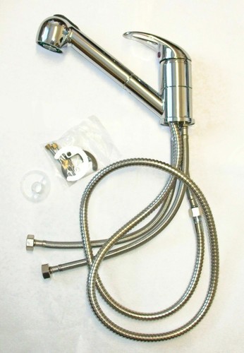 Chrome metal single - chrome,