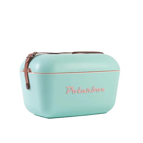 Polarbox classic cyan baby - classic, cyan-baby