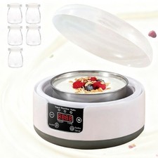 Yogurt Makers Machine