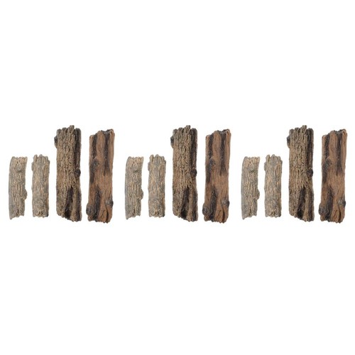 Pieces miniature resin - pieces,