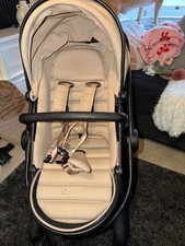Icandy peach cookie stroller - cookie,