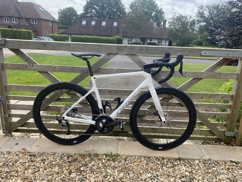 Orbea orca m20 carbon road - orbea,