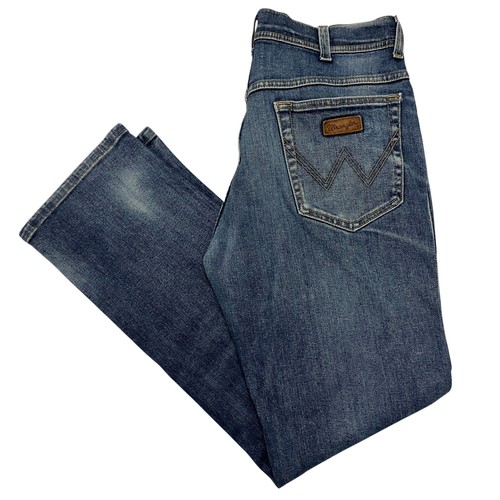 Wrangler texas stretch - wrangler, jeans