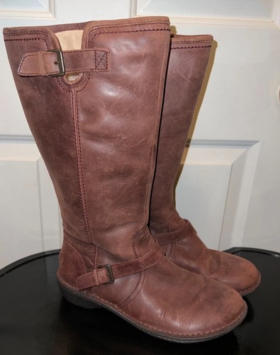 Ugg australia tupelo brown - ugg,