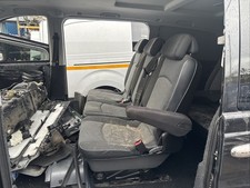 2004-2015 W639 MERCEDES VITO