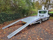 SPRINTER RECOVERY BODY  CAR