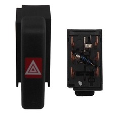 HAZARD LIGHT SWITCH FITS: OPEL
