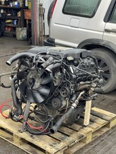 RANGE ROVER L322 VOGUE 3.6