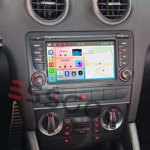 Apple carplay for - for, audi