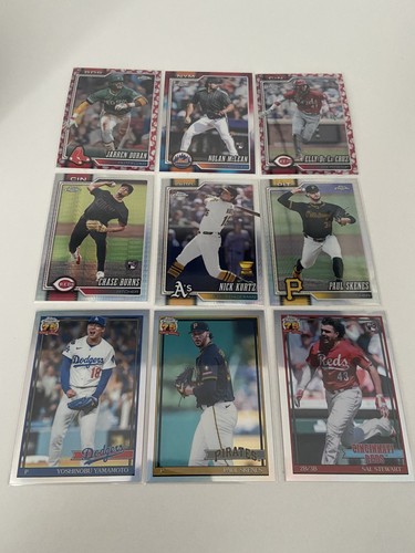 2026 topps chrome - chrome,