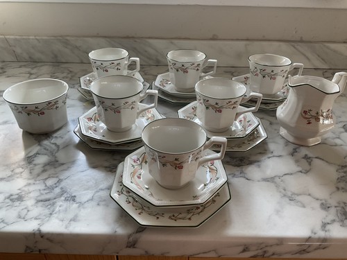 Vintage johnsons eternal - vintage, beau
