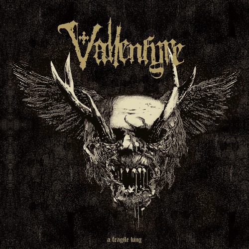 Vallenfyre fragile king - vallenfyre,