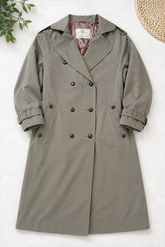Aquascutum women trench - aquascutum, women's