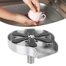 DAutomatic Cup Washer High